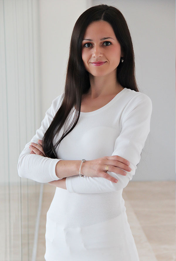 Dr. Jarmila Belanji